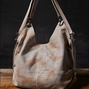 Sabine Slouchy Hobo Bag